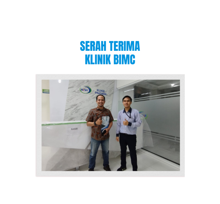 KLINIK BIMC