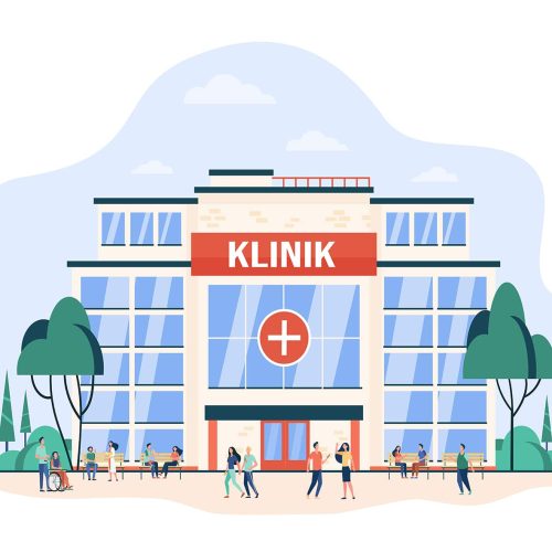 KLINIK