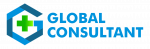 logo global consultant